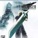 FINAL FANTASY VII REMAKE INTERGRADE