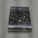 Thermalright TL-C12015 120mm Slim Fan, PWM Control, 1500RPM, Balance Performance Slim Fan for Small Form Factor case,15mm Chassis Fan