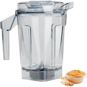 64oz Container Replacement for Vitamix A2300 A2500 A3300 A3500 X2 X3 X4 X5 Ascent Blender
