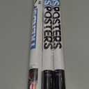 Trends Posters 22"×34" Pack Of 3