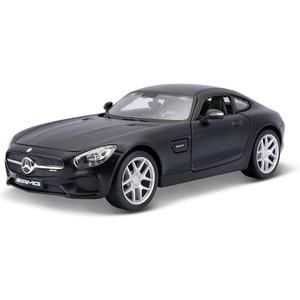 Maisto 1:24 Mercedes-Benz AMG GT Diecast Vehicle