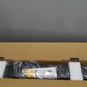 GEOYEAO Soundbar, 2.1 Speaker with Dolby Atmos, 190W Six Speakers 37 inch Sound Bars for TV, Bluetooth & HDMI-ARC Surround Sound System with HDMI-ARC/Optical/AUX/Bluetooth Connection