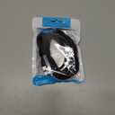 240W USB C Cable, Right Angle USB C to USB C Fast Charging Cable with Unique Aircraft Shape, Round Nylon Braided Type C Cable, C to C Charging Cords for iPhone 16 15 Series/Samsung/Laptop, 6FT