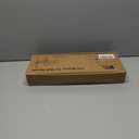 50 55 65 inch TV Wall Mount for 32-65 inch TVs, Full Motion Wall Mount TV Bracket with Articulating Dual Arms, Swivel Tilt Extension, Max VESA 400x400mm, Fits 12" 16" Wood Studs up to 77 lbs