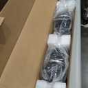 2PCS Rear Right CV Axle Shaft Assembly, Premium CV Joint