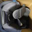 Graco EasyTurn 360 2-in-1 Rotating Convertible Car Seat, Cyran
