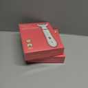 2 x 4-in-1 Facial Hair Removal for Women, Electric Painless Shaver, USB Rechargeable, Lip Chin Cheek Trimmer