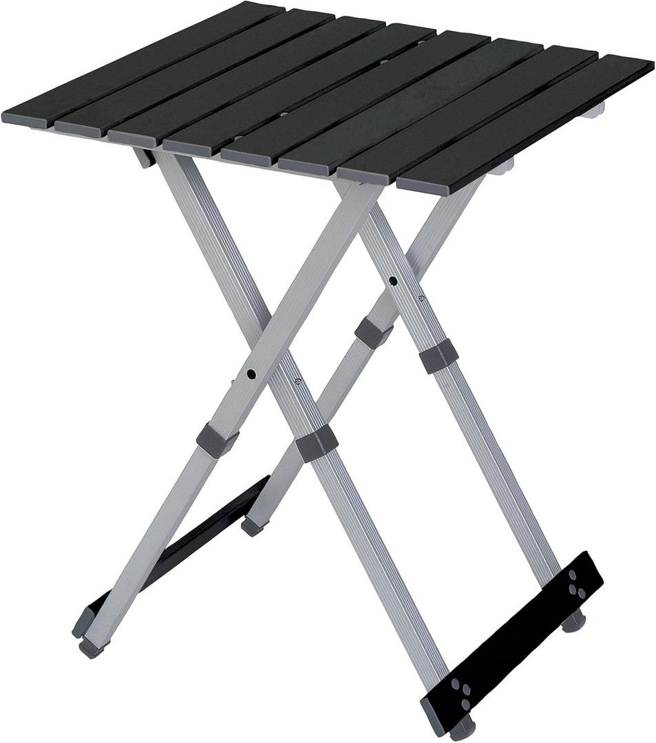 GCI Outdoor Folding Table, 20 in