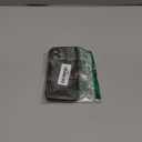 LOHASIC for iPhone 16 Pro Leather Case Compatible with MagSafe, Classic Slim Luxury PU Soft Non-Slip Grip Shockproof Bumper Full Body Protective Cover Phone Cases for iPhone 16 Pro 6.3" 2024 - Brown