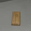 Slimcase Unique Case for iPhone 17 Pro Magnetic Compatible, Non-Yellowing, Diamond Clear, Military Grade Drop Protection, Shockproof Airbag, Anti-Scratch