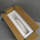 Frewinky Ceramic Pie Pan for Baking, 9 inch Pie Dish with Ruffled Edge, Nonstick Deep Pie Plate, Farmhouse Decor Quiche Tart Baking Dish for Thanksgiving, Microwave & Oven Safe