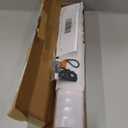 SVD.PET 2024 Upgraded Pet Training Mat with Tester, 22" X 16", Pet Shock Pad, Dogs & Cats Electronic Repellent mat for Indoor, 3 Training Modes, 5 Levels, Pet Safe Mode (White Controller)