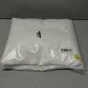 Twin Size Sheets Set, Cooling & Soft Deep Pocket Bed Sheets, 3PC