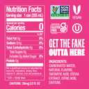Zevia Zero Sugar Soda, Cherry Cola, 12 oz Cans (24-Pack)  Naturally Sweetened, Non-GMO Project Verified, Gluten-Free, Vegan (EXP 04/29/27)