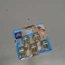 Glade PlugIns Scented Oil Air Freshener, Cool Coconut Limited Edition, 3.35 oz Total, 5 Refills