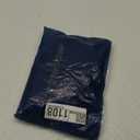 maamgic Mens Running Shorts Workout 6" Marathon Lightweight Quick Dry Gym Shorts with Zip Pocket (Medium, Shadow)