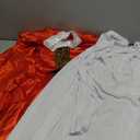 Halloween Pope Costume Priest Halloween Costumes Pope Costume Set Biblical Catholic Cardinal Bishop, L