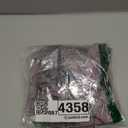 LIANZIMAU Dog Surgery Recovery Suit Full Body Alternative to Cone with Leg Sleeves Comfortable Spay Neuter Suit for Female Male Dogs Postoperative Protective Pet Clothes Pink L