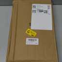 Thyle Christmas Hot Cocoa Bar Wood Storage Box with 9 Compartment 3 Tier Hot Chocolate Bar Supplies Organizer Vintage Accessories for Home Xmas Holiday Gift Party Decor