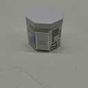 YR Scent White Cotton Clouds Home Fragrance Candle  14.5 oz 3-Wick Glass Jar