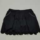 Skirt XL Black No Brand