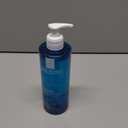 La Roche-Posay Effaclar Purifying Foaming Gel Cleanser for Oily Skin, With Zinc Pidolate To Remove Excess Oil, Alcohol Free & Oil Free, Face Wash For Oily Skin, Dermatologist & Sensitive Skin Tested