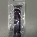 Metal Stainless Steel Magnetic Milanese Loop Compatible with Apple Watch Band 42mm 38mm 40mm 41mm men & women, Mesh strap for iWatch Series 11 10 9 8 7 6 5 4 SE3 2 1