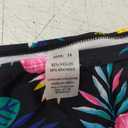 Kanu Surf Girls' Willow V-Neck Bikini Beach Sport 2-Piece Swimsuit (14, Brooke Black)