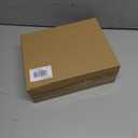 WDS WONDROUS Easter Decorations Floral Bunny Figurines Set, Pink Rabbit Decor with White Flowers, Easter & Spring Tabletop Decor, Farmhouse Home Decor Sculptures for Shelf Coffee Table Mantel