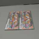 Pack of 2 The Jade Emperor - Divine Small Note | Galighticus Premium Ancestor Money for Spiritual Wealth & Blessings