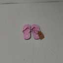 ZeroXposur WMS Embossed EVA Flip Flop Pink 1/2