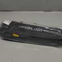 Trekology Trek-Z Collapsible Hiking & Trekking Poles - Balance Support for Seniors, Women, and Men, 2pc Per Set (115 -135cm for Height: 5'5" to 6'5", Alpine Glacial Blue)