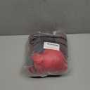 Real Essentials 5 Pack: Men's 5" Inseam Dry-Fit Running Workout Shorts - Pockets & Drawstring, 3XL