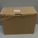 4 Pieces White Ceramic Radiator Hanging Humidifier Set，Controls Dry Air Moisture Humidity with Free Hanging S Hooks，Eco Friendly No Electricity Required, Easy to Clean (Ceramic White)