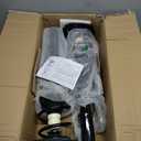 Autoround Rear Complete Shock Absorber Compatible with Chevy Impala 2000-2011, Oldsmobile Intrigue 1998-2002, 171671L 171671R Struts w/Coil Spring Assembly