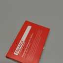 PlayVital LR Increaser Shoulder Buttons Trigger Enhancement Set for Steam Deck Console, L1R1L2R2 Extender for Steam Deck LCD, Natural Grip Added Buttons for Steam Deck OLED - Black