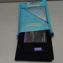 Everyday Medical Broken Rib Brace for Men & Women - Bamboo Charcoal Rib Protector, Post-Surgery Chest Compression Wrap for Cracked, Fractured, Dislocated, Broken or Bruised Ribs - Large (Large (Pack of 1))