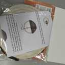 Fiber Wall Hanging Decor DIY Kit 1 Pack