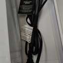 Nano Titanium Specialty Ionic Hair Straightener, Professional Flat Iron For All Hair Types