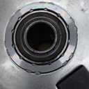 Electric PTO Clutch Compatible with John Deere Eztrak Z445 X500 Series Replacement Part Number AM134397 AM141536 5219-62 5219-87 Xtreme X0383 X0383-K