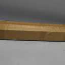 New curtain track wall mount room bedroom black, 7.5Ft