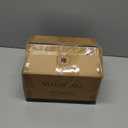 MALACASA Ramekins 6 oz Oven Safe, Porcelain Creme Brulee Ramekins Pudding Custard Cups Small Ceramic Souffle Dishes Ramakan Ramiken Ramicans Baking Bowls Set of 6, White, Series RAMEKIN-DISH