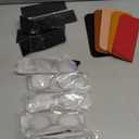 5 Pack Reading Glasses For Women, Blue Light Blocking Computer Reader Spring Hinge Eyeglasses