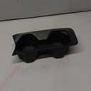 Car Cup Holder for Toyota Camry 2026 2025, Interior Accessories Cup Holder Insert for Toyota Camry SE | XSE | LE | XLE 2025 2026, Black