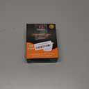 Disposable Coffee Filters, 120 Count K Cup Coffee Filters Disposable for Keurig Single Cup, Compatible with All Reusable K Cups for Keurig, White