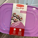 Rubbermaid, TakeAlongs, 4Cup Tazas (950mL)