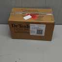 Dr Teal's Pure Epsom Salt, Relax & Relief with Eucalyptus and Spearmint, 3 lb (Pack of 4)