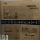 Art3d PVC Ceiling Tiles, 2'x2' Plastic Sheet in Bronze (12-Pack)