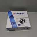 Wagner Brake BD180677E Brake Drum