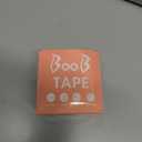 Professional Breast Lift Support Tape (5inches with sillicone covers)